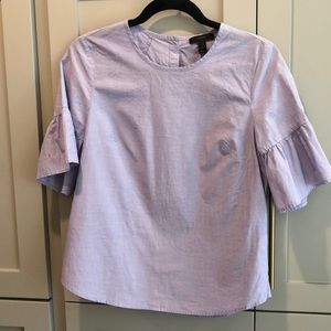 Jcrew top